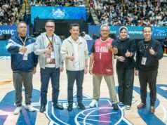 Servizi speciali per gli atleti stranieri preparati, l’immigrazione mira all’evento mondiale