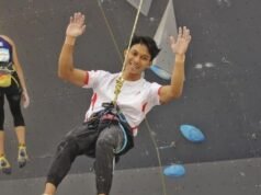 Diventando feroce! L’Indonesia completa la quota di arrampicata sui giochi asiatici del 2026: questa è la squadra completa