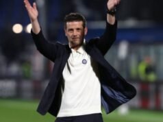 Dramma da 7 gol e rimonta drammatica contro il Como, l’Inter manda ‘satira cattiva’ alle squadre partecipanti allo scudetto