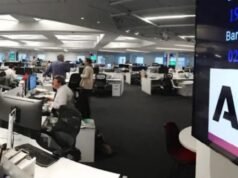 AP taglia centinaia di dipendenti, l’IA chiamata colpevole