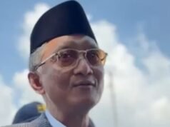 Asbuton diventa la nuova arma del RI, il Ministro dei lavori pubblici punta a ridurre del 30% le importazioni di asfalto