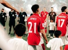 In preparazione alla Coppa d’Asia 2027, la Nazionale indonesiana punta su Oman e Kuwait per i Trials di giugno