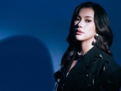 Vionita Sihombing esce dalla sua zona di comfort con il singolo più coraggioso della sua carriera