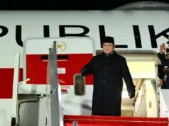 Dalla Russia, Prabowo continua la sua visita a Parigi per incontrare il presidente Macron