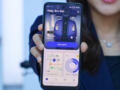 Yamaha ha una nuova applicazione per sostituire Y-Connect