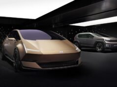 Hyundai entra in Cina, portando due concept car uniche