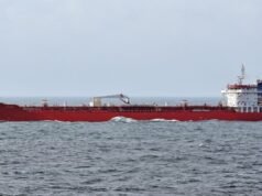 Una petroliera cinese sfonda il blocco statunitense nello stretto di Hormuz