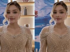 La scioccante risposta della signora Sambung quando venne accusata di essere la ragione per cui Tamara Bleszynski non era presente al matrimonio di Teuku Rassya