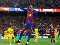 Il Barcellona vuole Marcus Rashford ma non vuole spendere soldi