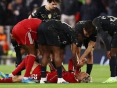 Il Liverpool perde Hugo Ekitike per 9 mesi, Arne Slot: molto devastante