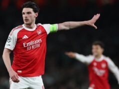 Guarda ora! L’Atletico Madrid ospita l’Arsenal nella prima tappa delle semifinali dell’UCL, ecco il link dello streaming