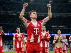 Bayern Monaco Campione della Bundesliga 2025/2026