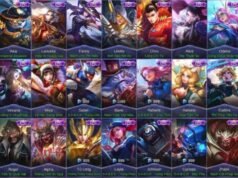 L’ultimo modo per ottenere skin gratuite per Mobile Legends 2026, funzionamento garantito!