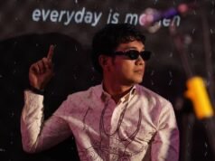 C’è una nuova svolta da Aldi Taher oltre alla vendita di hamburger!