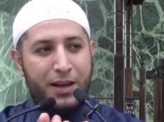 Denunciato per molestie sessuali tra persone dello stesso sesso, Sheikh Ahmad Al Misry è fuggito in Egitto