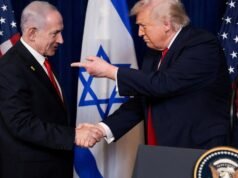 Trump annuncia il cessate il fuoco di 10 giorni tra Israele e Libano