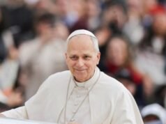 A Chicago, la casa del fratello di Papa Leone XIV è minacciata da un attentato terroristico