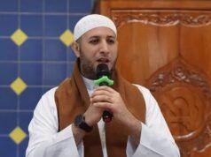 Ufficialmente sospettato di molestie, sono molte le vittime dello sceicco Ahmad Al Misry a Bogor?