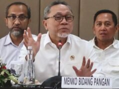 Zulhas: 220mila persone si sono iscritte per diventare dirigenti dei Kopdes biancorossi