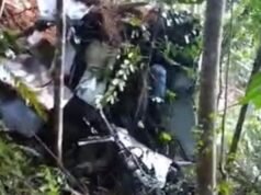 KNKT rivela la causa dell’incidente di un elicottero nella foresta del Kalimantan occidentale nota da 30 giorni