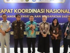 Bank bjb afferma il proprio ruolo strategico nell’ecosistema regionale di digitalizzazione delle entrate