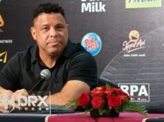 Ronaldo è stato commosso dai tifosi indonesiani, alludendo alla “follia” del calcio in GBK