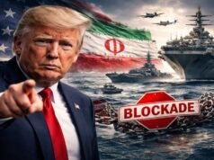 Si surriscalda la tensione nel Golfo, Trump ordina di sparare alle navi iraniane