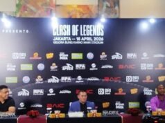 Impossibile riunirsi sul campo, Patrick Kluivert esprime delusione per non poter giocare a Clash of Legends
