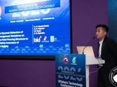 In collaborazione con SKK Migas e ITS, BKI pubblica innovazioni SPM per rafforzare gli standard di sicurezza