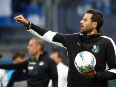 La confessione onesta dell’allenatore del Sassuolo dopo il 2-1 del Cs Gilas Como di Jay Idzes