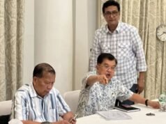 Jusuf Kalla dà consigli a Jokowi sui diplomi: perché non dargli un’occhiata?
