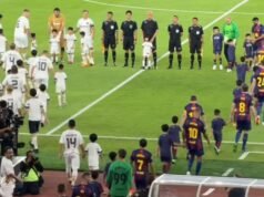 Il più popolare: il momento di Haru di Ronaldo in Indonesia, il ministro della Legge si affretta a fare un disegno di legge sulla cittadinanza per proteggere i giocatori naturalizzati