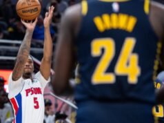 Il nuovo volto del trono NBA: riusciranno Pistons, Thunder e Spurs a seppellire la gloria dei “Seniors”?