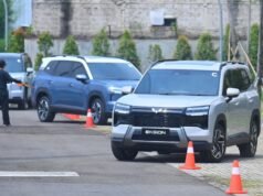 Conosci Wuling Eksion che verrà lanciato