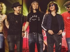 Bimbim Slank ricorda l’esibizione di Honor all’inizio della sua carriera nel ’90, il suo valore nominale era fantastico per l’epoca!