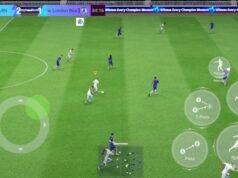 La tecnologia AI di questo gioco ti fa sentire come se fossi in un vero stadio