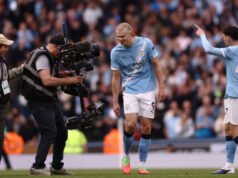 Classifica della Premier League dopo che il Manchester City ha battuto l’Arsenal, la corsa al titolo si scalda!