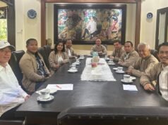 BRN pronta a sostenere il governo Prabowo-Gibran e a portare a termine i programmi prioritari nazionali