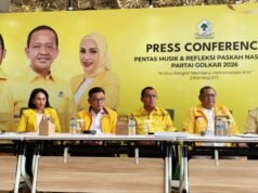 Titolo nazionale pasquale, Golkar: Bhinneka Tunggal Ika, Stile di vita nazionale e statale