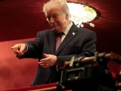 Sondaggio: la fiducia del pubblico in Trump crolla, la sua stabilità emotiva messa in discussione