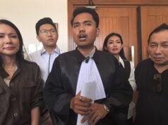 L’intenzione di prendere in braccio un bambino finisce in prigione? I fatti riguardanti il processo di Agnes Brenda Lee ti scioccano