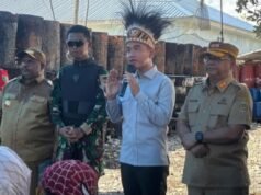 Vicepresidente Gibran: Il signor JK è il mio idolo