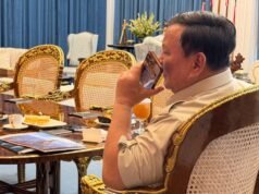 L’Indonesia esporta 250mila tonnellate di urea in Australia, Prabowo apprezzata dal premier Albanese