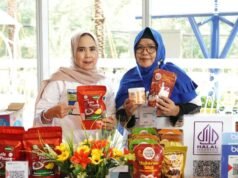 Dai uno sguardo alla storia del PNM che ha permesso alle madri svantaggiate di diventare campioni nazionali attraverso Mekaarpreneur