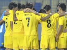 La nazionale malese impazzisce in casa contro l’Indonesia e si qualifica per la finale della Coppa AFF U-17 dopo aver distrutto il Laos
