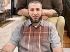 Si scopre che lo sceicco Ahmad Al Misry sta ancora rispondendo attivamente alle chat, questa conversazione con Ustaz sta suscitando scalpore