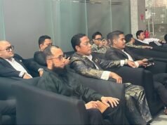 Ditta! Khalid Basalamah ammette di non aver mai interagito con l’ex ministro della religione Yaqut