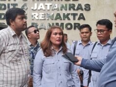 Un giornalista afferma che la dichiarazione di Feri Amsari offende i sentimenti degli agricoltori