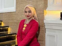 La reazione della madre di Ria Ricis quando ha scoperto per la prima volta del lavoro al naso di sua figlia