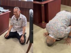 Jusuf Hamka manifesta la sua gratitudine dopo aver vinto la causa contro Hary Tanoe: Allah è buono